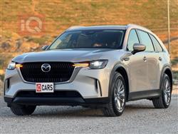 مازدا CX-90